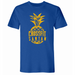 Mens Small Royal Style_T-Shirt