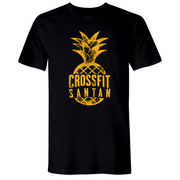 Mens Small Black Style_T-Shirt