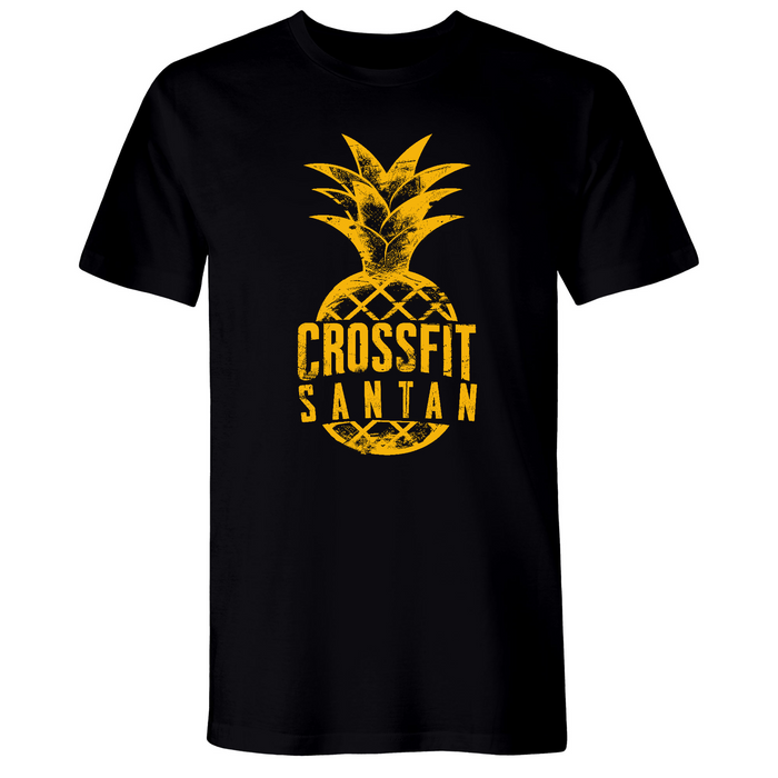 Mens Small Black Style_T-Shirt