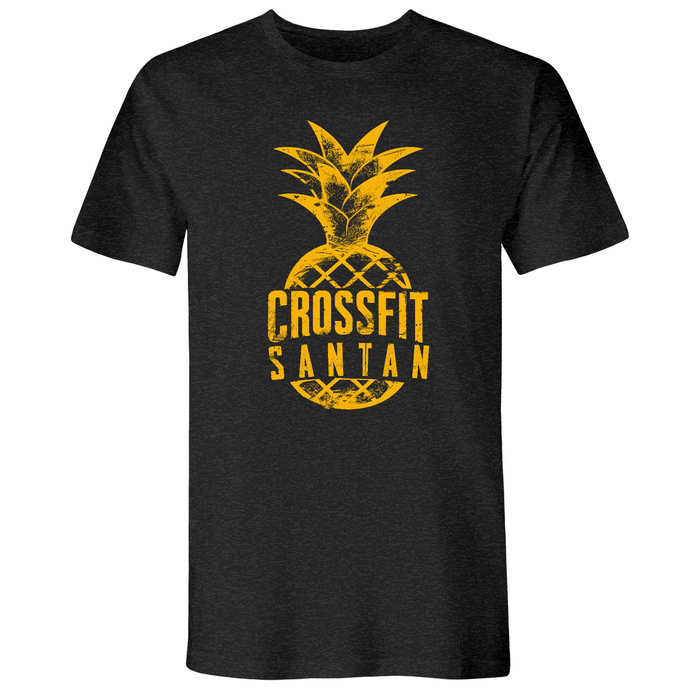 Mens Small Charcoal Style_T-Shirt