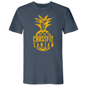 Mens Small Midnight Navy Style_T-Shirt