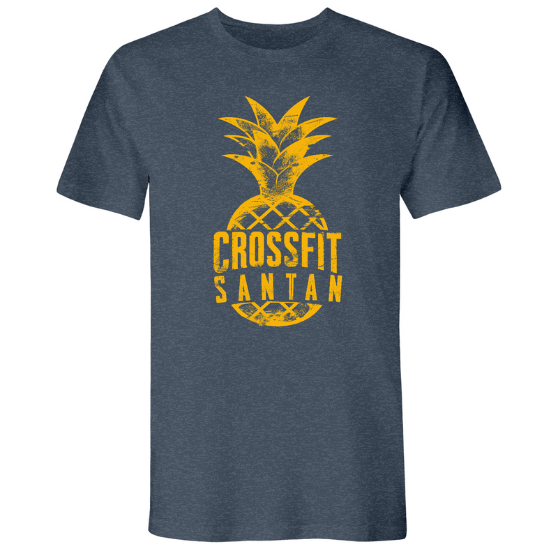 Mens Small Midnight Navy Style_T-Shirt