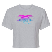 Womens X-Small Heather Gray Style_T-Shirt