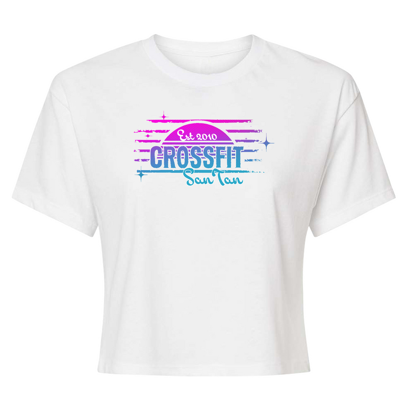 Womens X-Small White Style_T-Shirt