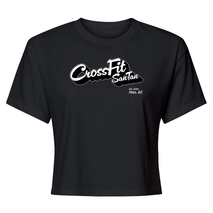 Womens X-Small Black Style_T-Shirt