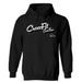 Mens Small Black Style_Hoodie
