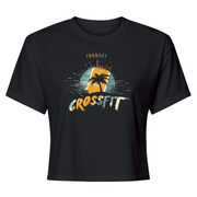 Womens X-Small Black Style_T-Shirt