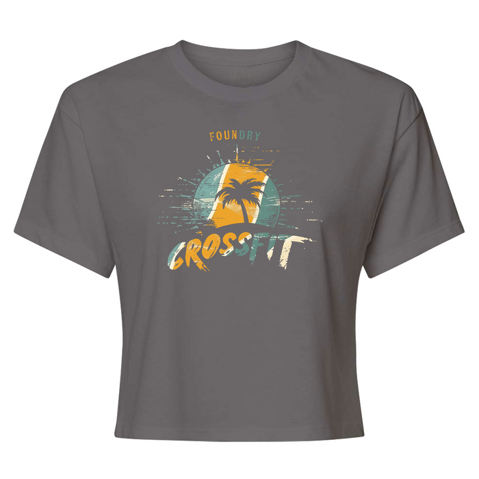 Womens X-Small Dark Gray Style_T-Shirt