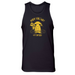 Mens Small Black Style_Tank Top