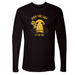 Mens Small Black Style_Long Sleeve