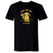 Mens Small Black Style_T-Shirt