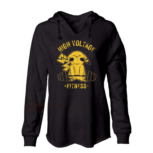 Womens Small Black Style_Hoodie