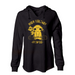 Womens Small Black Style_Hoodie
