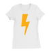Womens Small White Style_T-Shirt