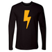 Mens Small Black Style_Long Sleeve
