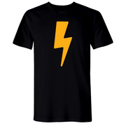 Mens Small Black Style_T-Shirt