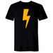Mens Small Black Style_T-Shirt