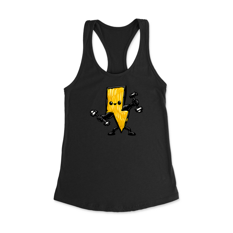 Womens X-Small Black Style_Tank Top