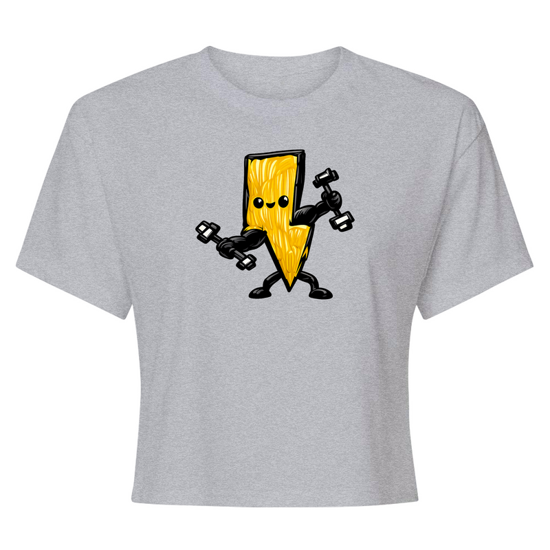 Womens X-Small Heather Gray Style_T-Shirt