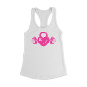 Womens X-Small White Style_Tank Top