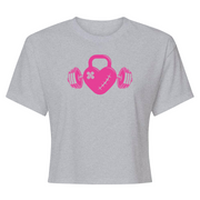 Womens X-Small Heather Gray Style_T-Shirt