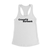 Womens X-Small White Style_Tank Top