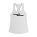 Womens X-Small White Style_Tank Top