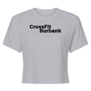 Womens X-Small Heather Gray Style_T-Shirt