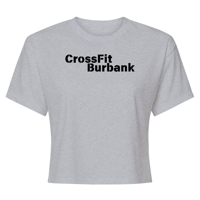 Womens X-Small Heather Gray Style_T-Shirt