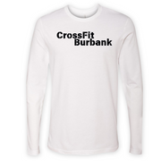 Mens Small White Style_Long Sleeve