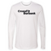 Mens Small White Style_Long Sleeve