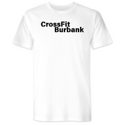 Mens Small White Style_T-Shirt