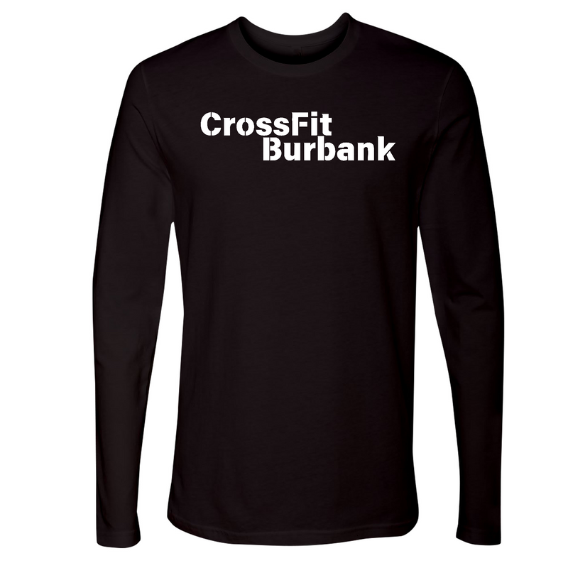 Mens Small Black Style_Long Sleeve