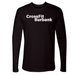 Mens Small Black Style_Long Sleeve