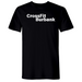 Mens Small Black Style_T-Shirt