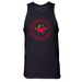Mens Small Black Style_Tank Top