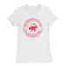Womens Small White Style_T-Shirt