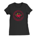 Womens Small Black Style_T-Shirt