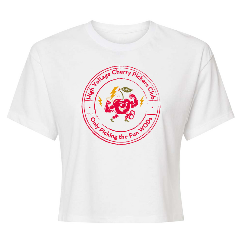 Womens X-Small White Style_T-Shirt