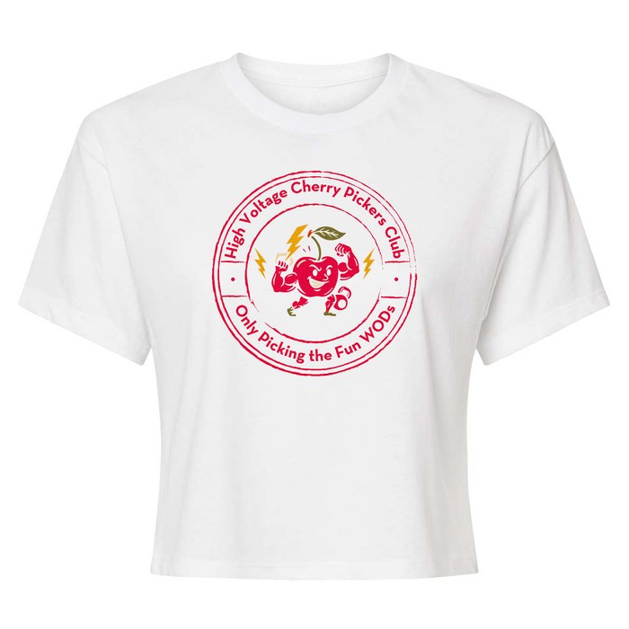 Womens X-Small White Style_T-Shirt