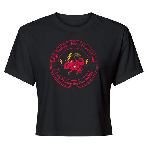 Womens X-Small Black Style_T-Shirt