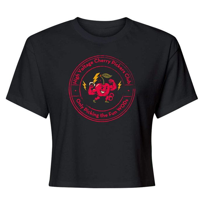 Womens X-Small Black Style_T-Shirt