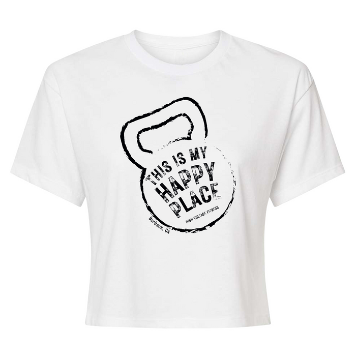 Womens X-Small White Style_T-Shirt