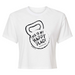 Womens X-Small White Style_T-Shirt