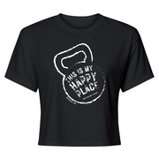 Womens X-Small Black Style_T-Shirt