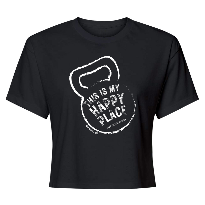 Womens X-Small Black Style_T-Shirt