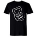 Mens Small Black Style_T-Shirt