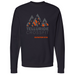 Mens Small Black Style_Sweatshirt