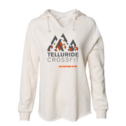 Womens Small Bone Style_Hoodie