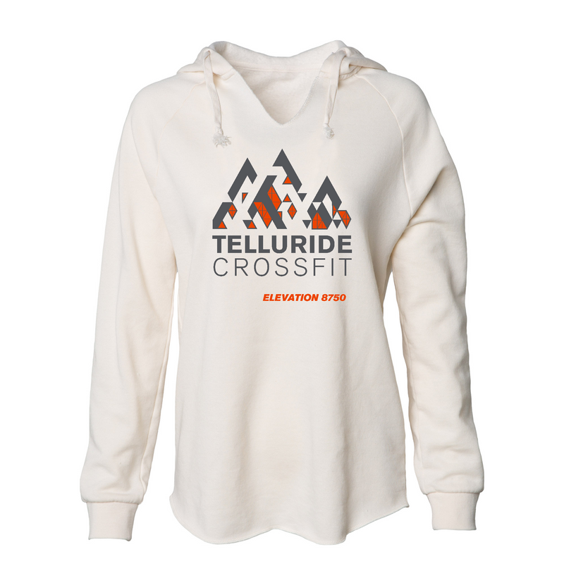 Womens Small Bone Style_Hoodie